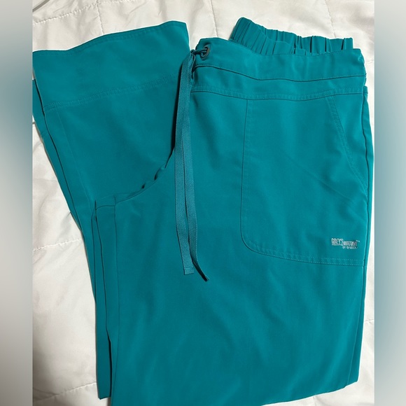 Grey’s Anatomy scrub pants - Picture 1 of 1